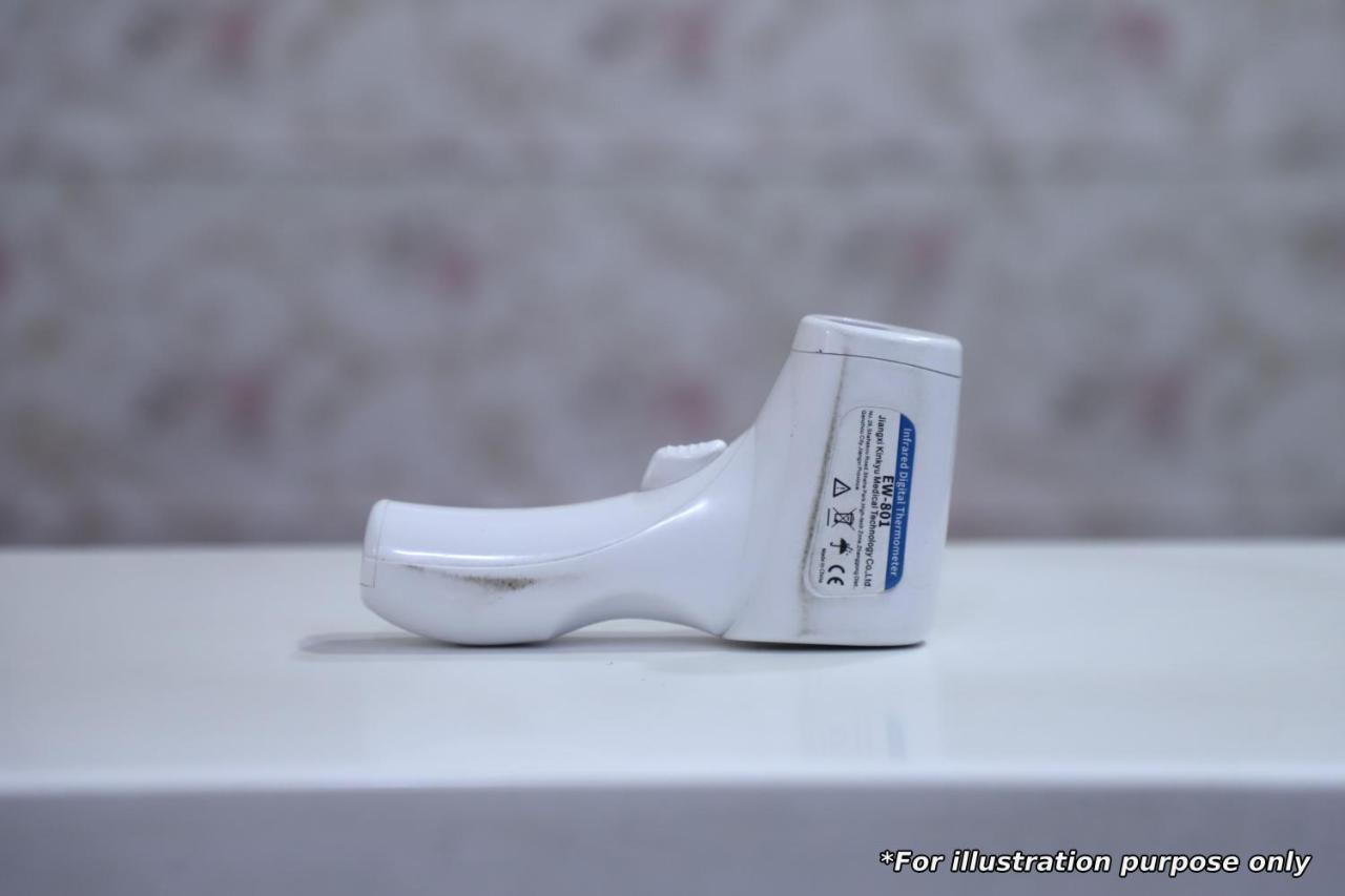 Capital O 68148 Hotel Shree Jee Palace Ghaziabad Eksteriør billede